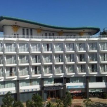 Airland Hotel Shenzhen Esterno foto