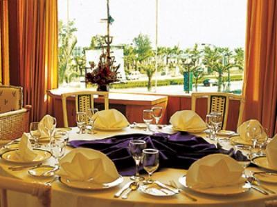 Airland Hotel Shenzhen Esterno foto