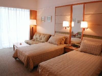 Airland Hotel Shenzhen Esterno foto