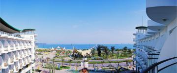 Airland Hotel Shenzhen Esterno foto
