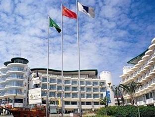 Airland Hotel Shenzhen Esterno foto
